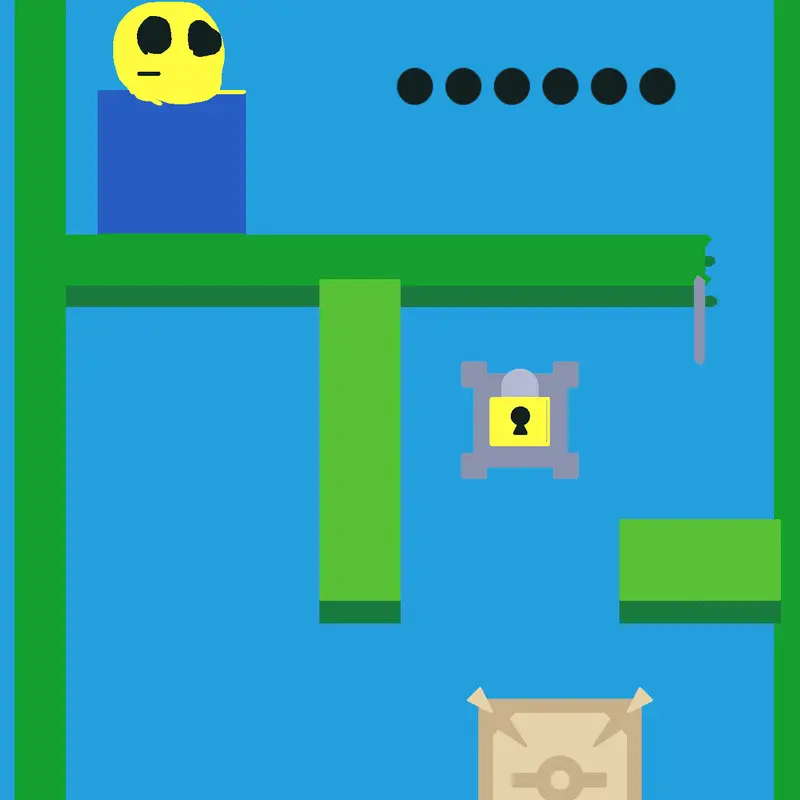 Game by @AlucardHandschuh