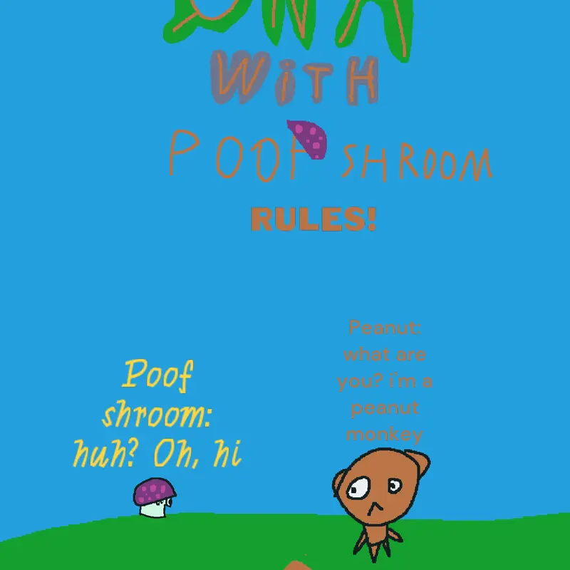 Game by @PeanutMonkey