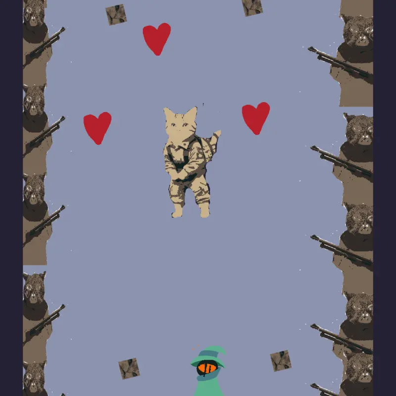 Game by @LAGITO