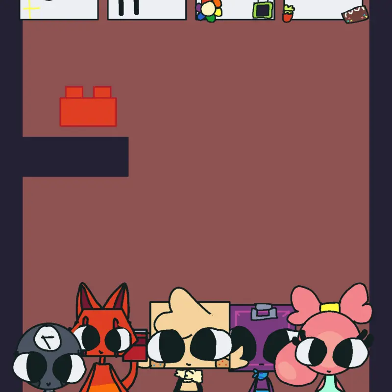 Game by @uwyysyst