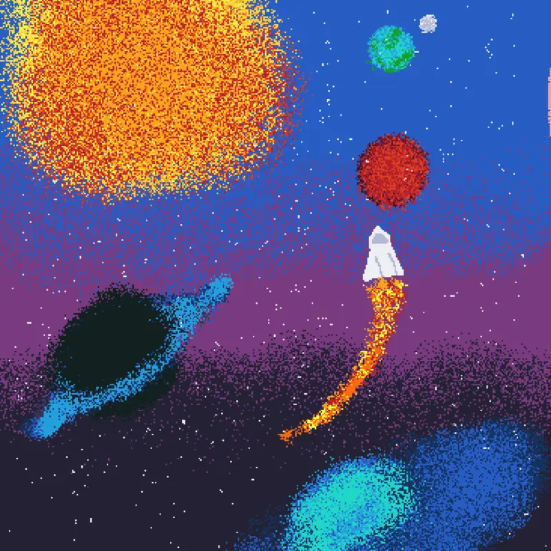 Game by @lolomio