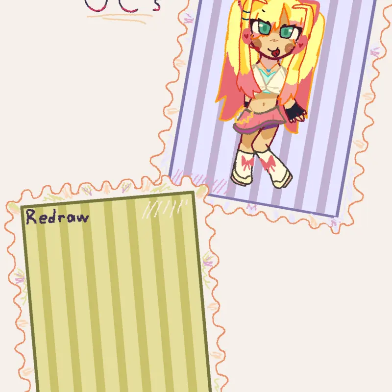 Game by @OBAMITSUU