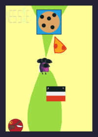 Countryballs?