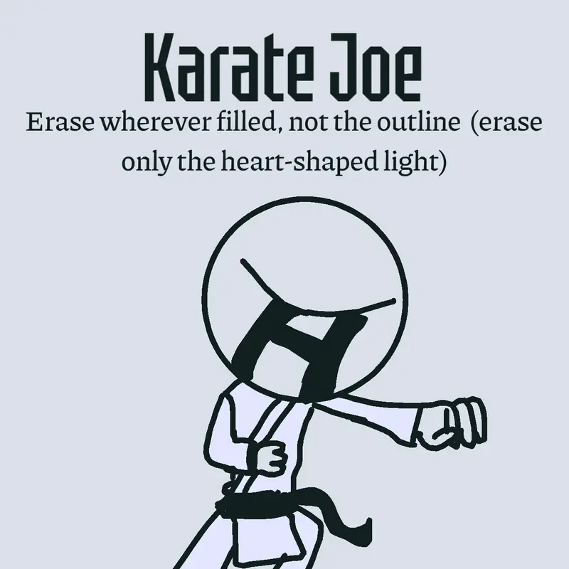 Game by @Dili