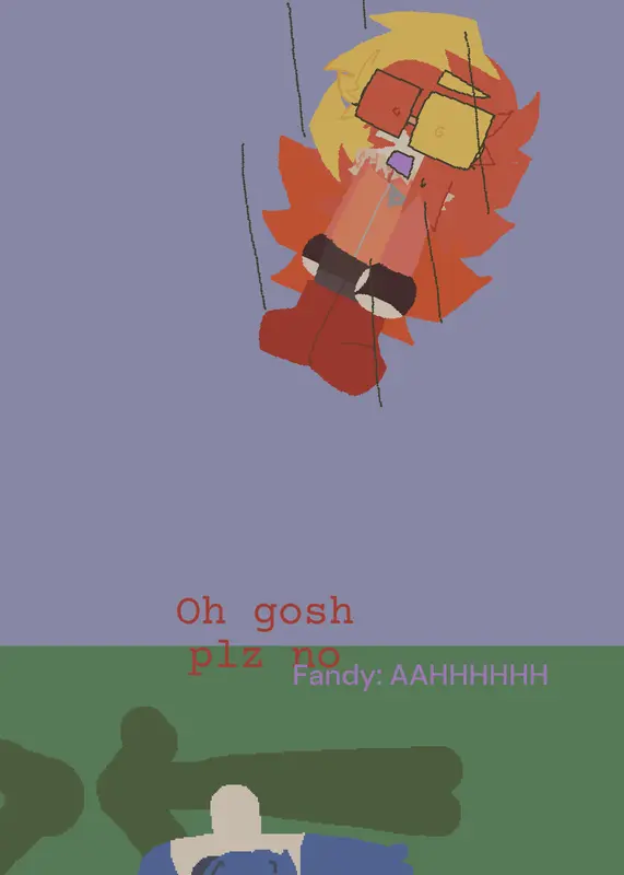 Game by @FanSkull_NoJustNeeded