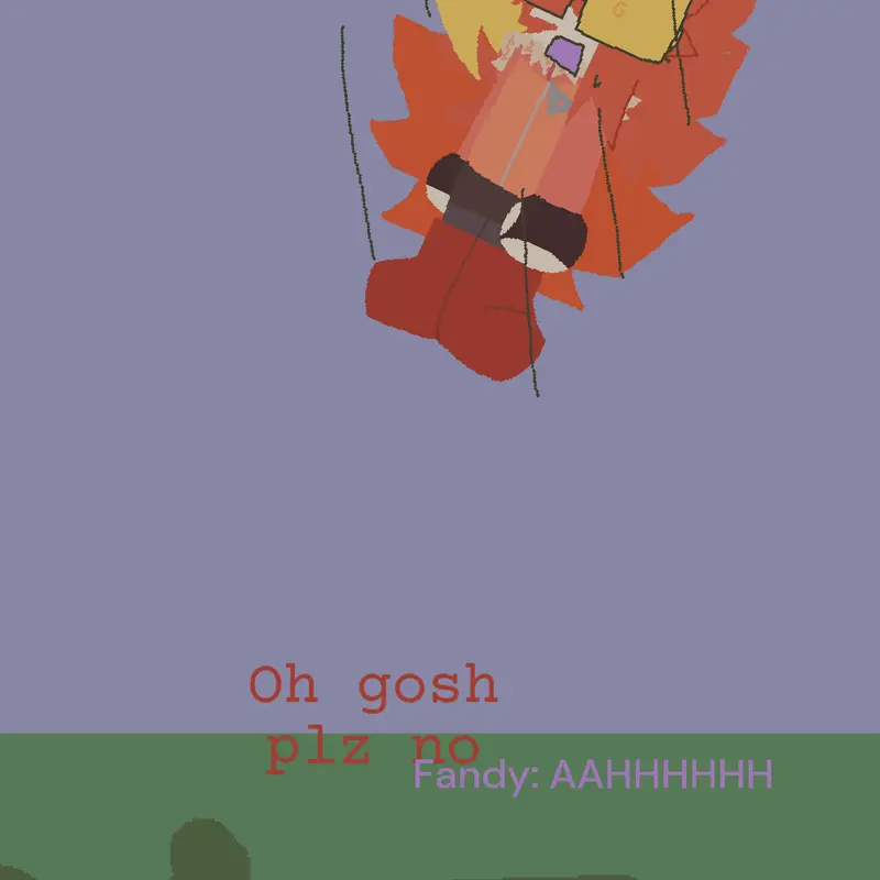 Game by @FanSkull_NoJustNeeded