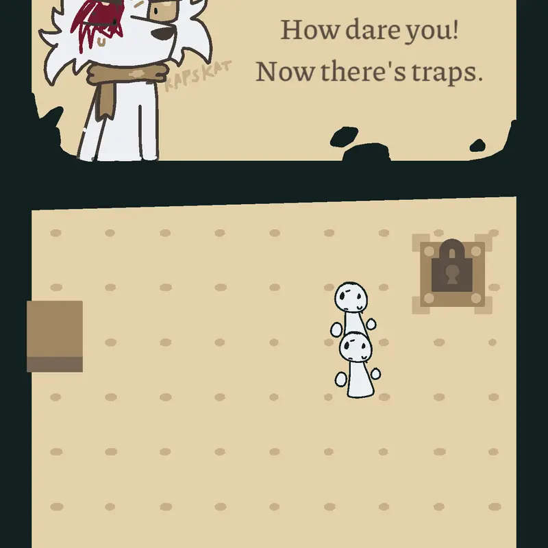 Game by @hayumikit