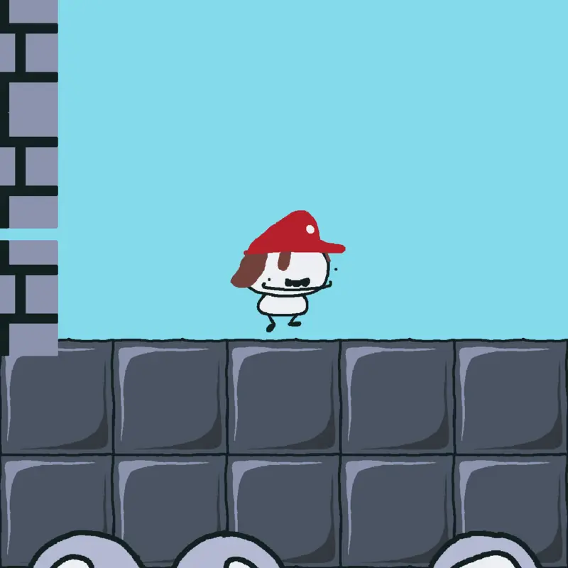 Game by @super_mar2