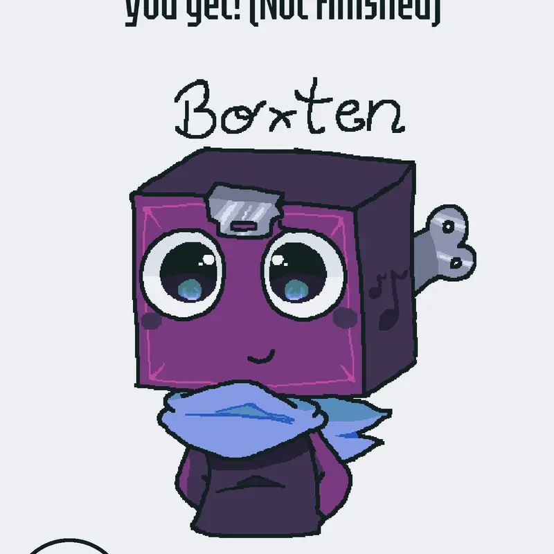 Game by @animal-hospital_fan