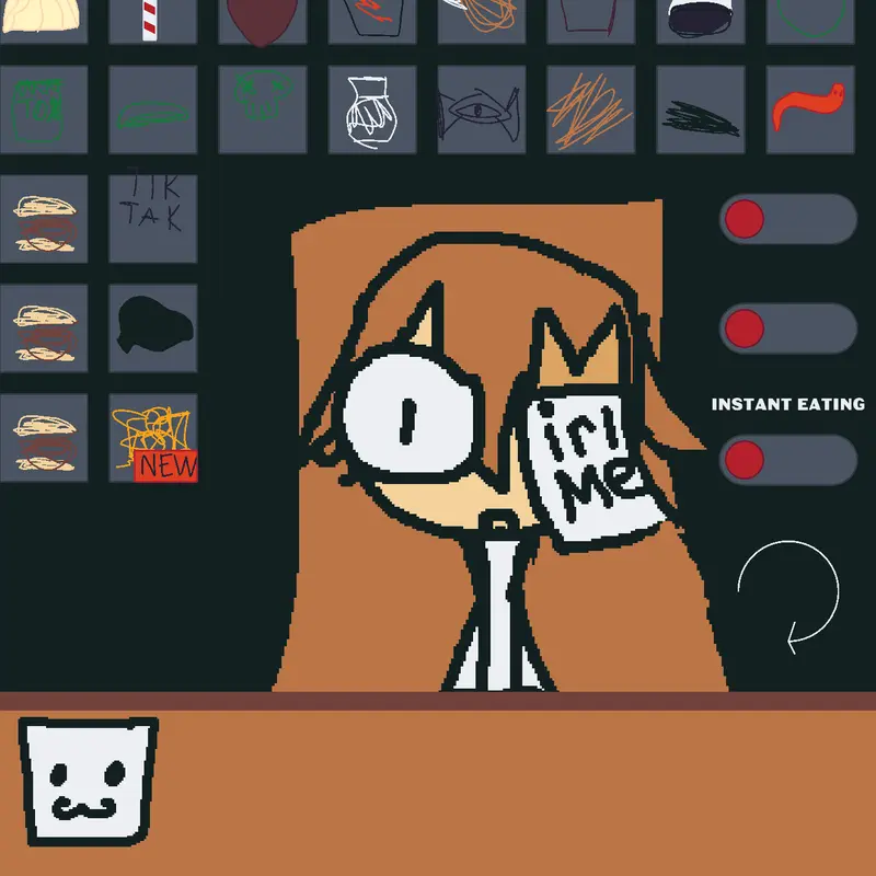 Game by @i_luv_cake