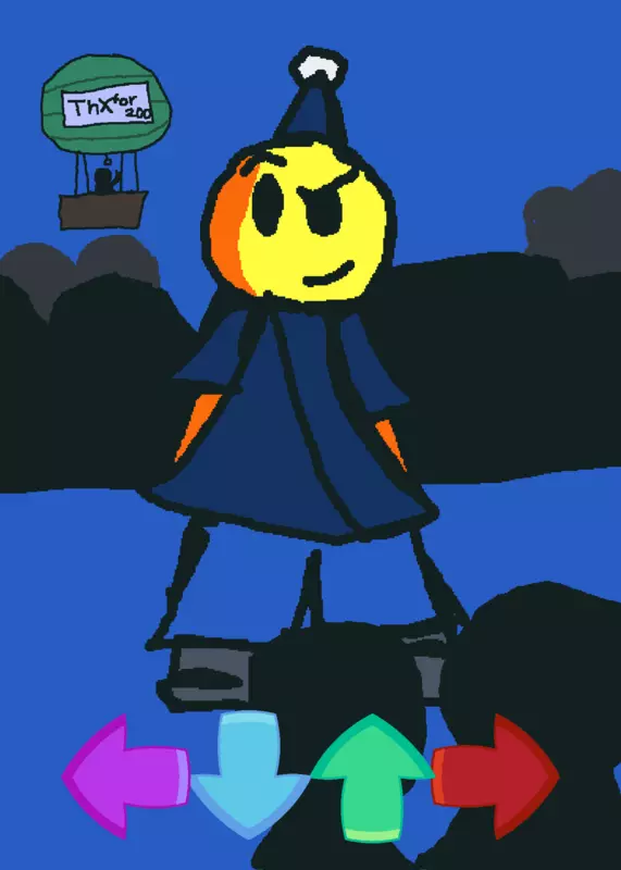 Game by @NomoGeoblex