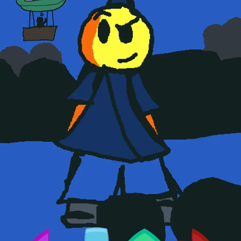 Game by @NomoGeoblex