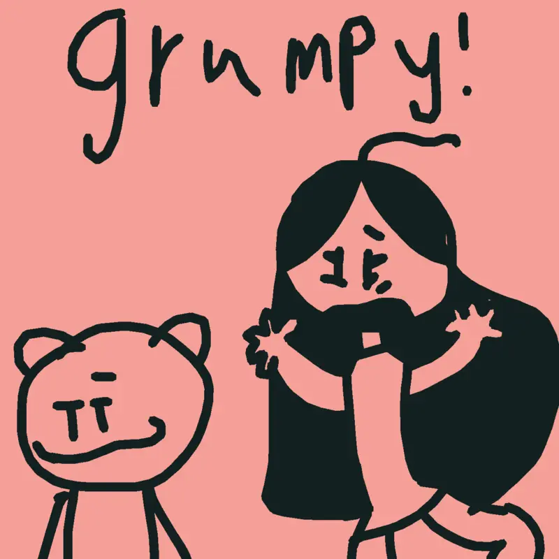 Game by @carebears_luvsalt
