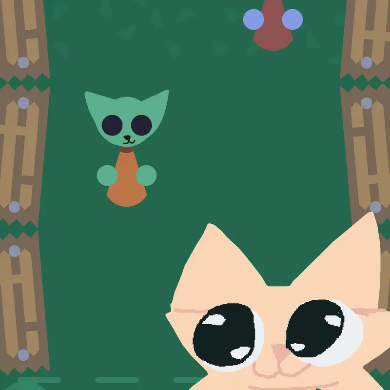 Game by @Suzy_THE_CAT