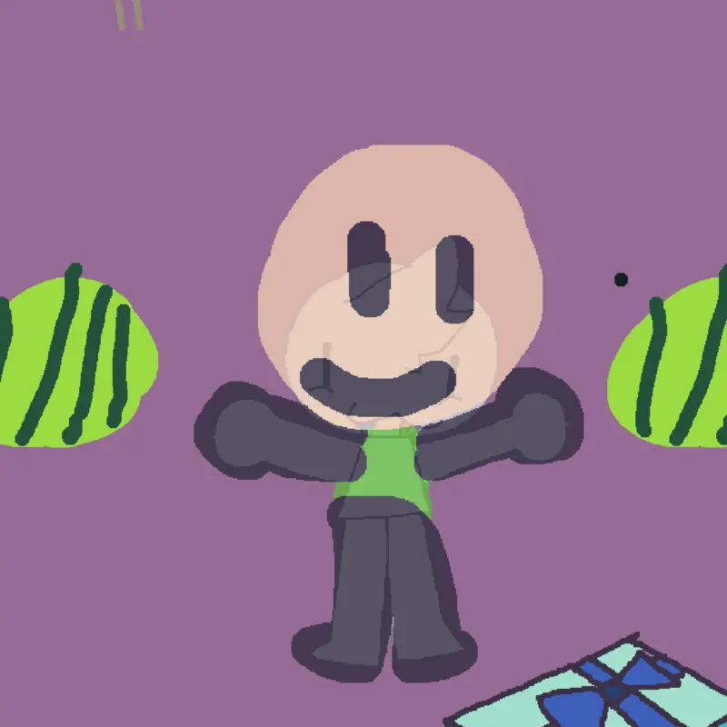 Game by @hundon