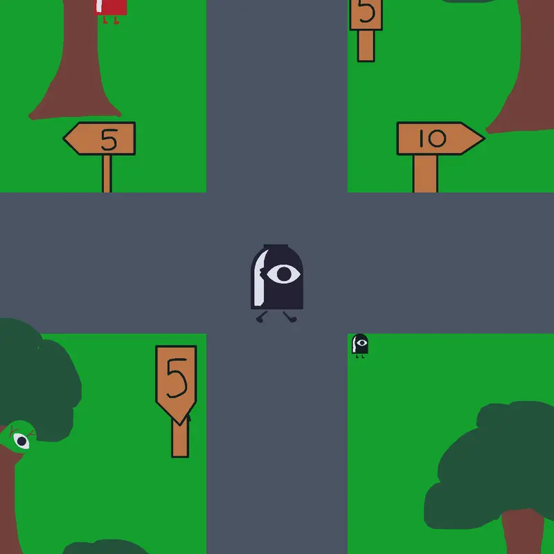 Game by @Meslynn
