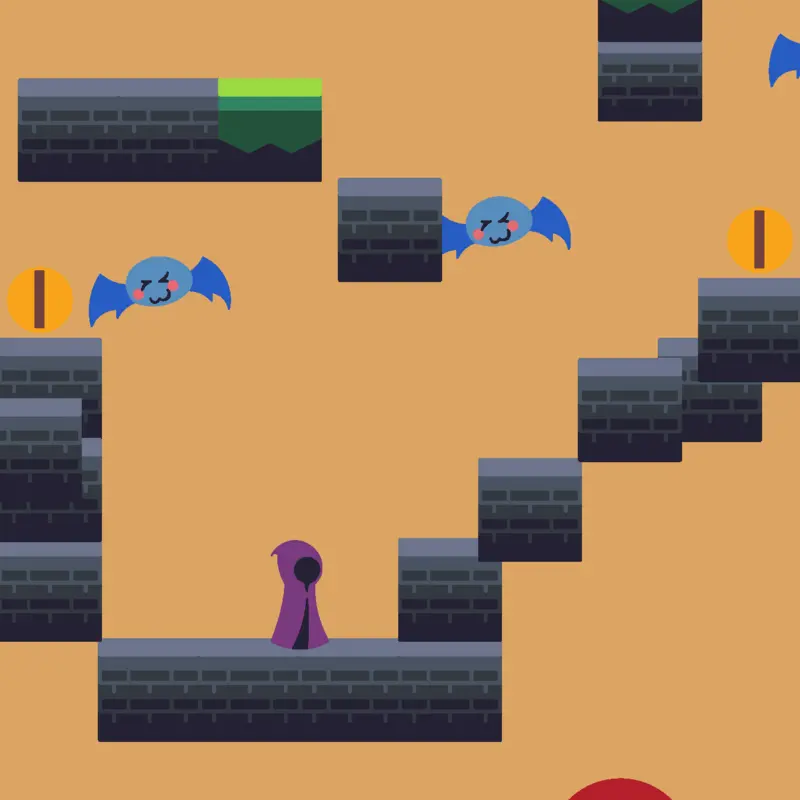 Game by @Gromov2013