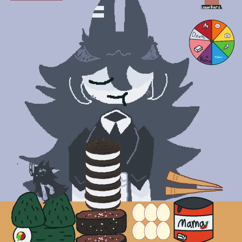 Game by @Danger_Circle27