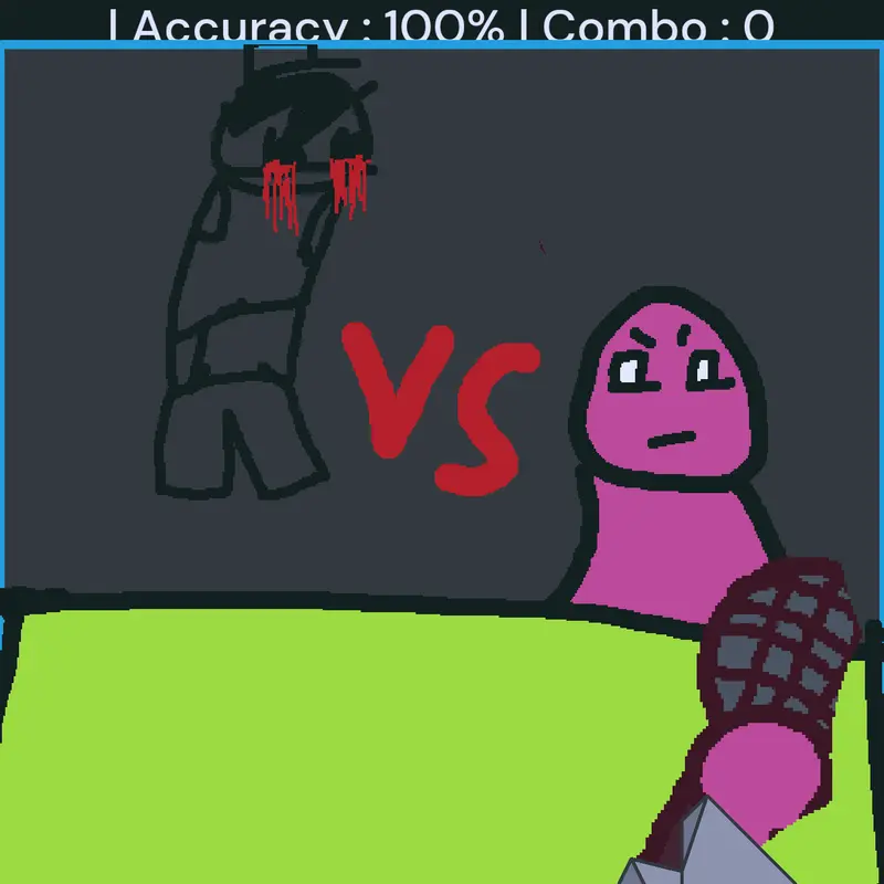 Game by @Fuwatti_fan
