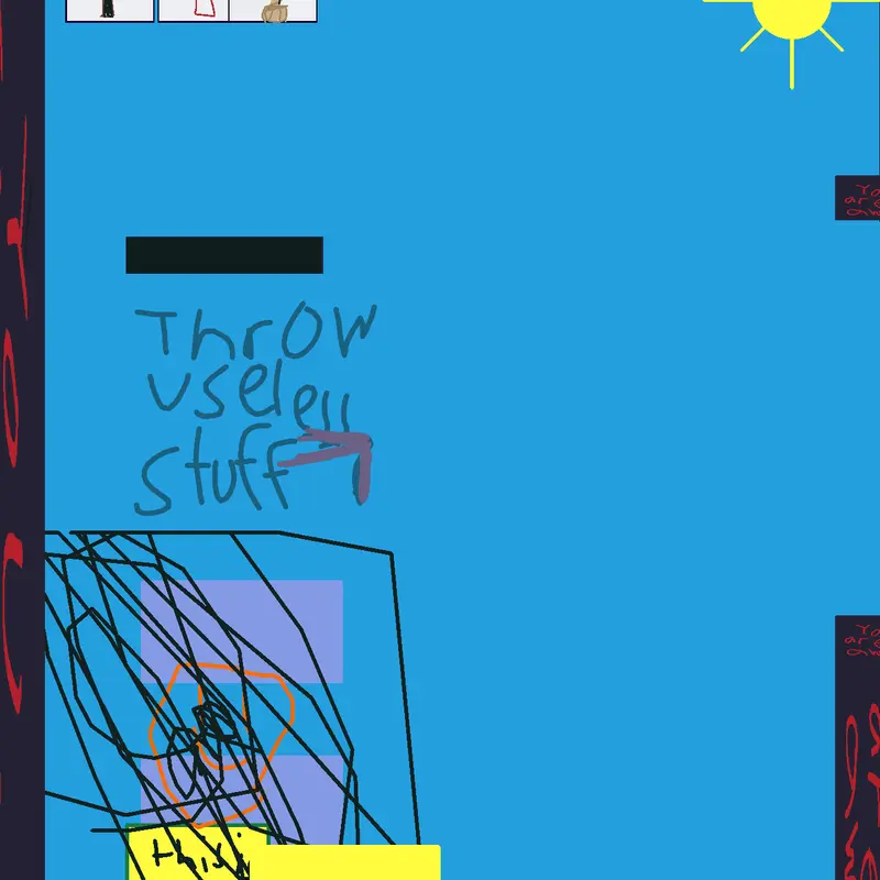 Game by @cahow