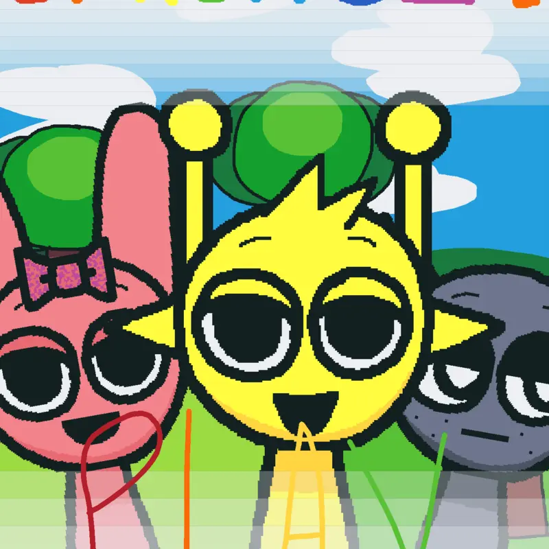 Game by @chickenpd