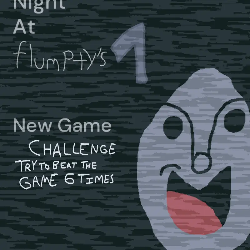 Game by @tictac04