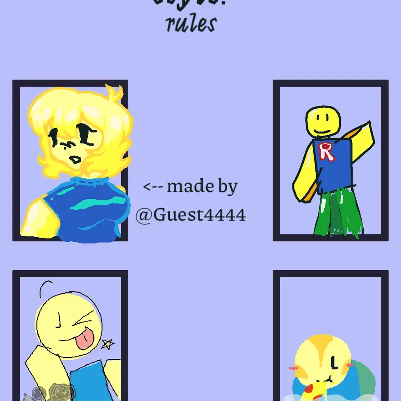 Game by @TBON_HOCOK