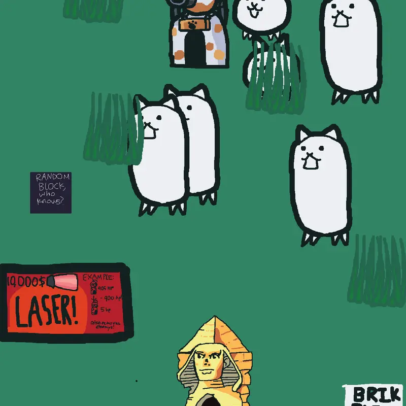 Game by @HypeLol