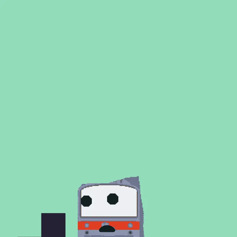 Game by @toastygamer