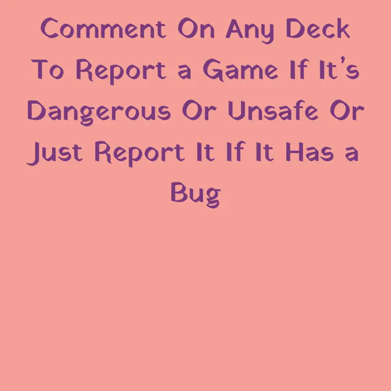 Game by @Kids_Official_Games