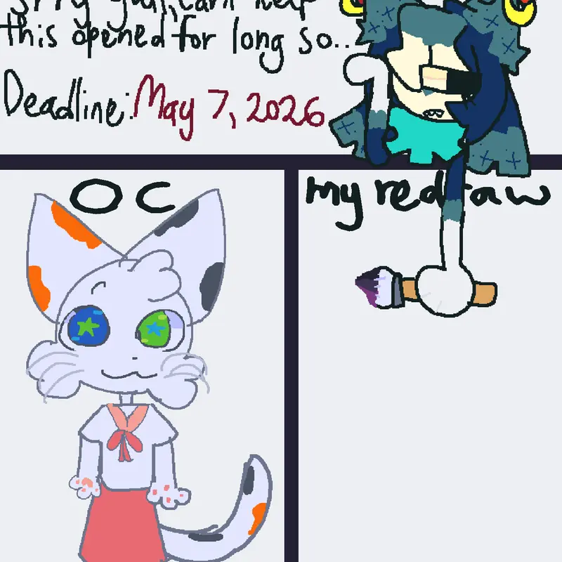 Game by @itsmecutiethecatfandomed