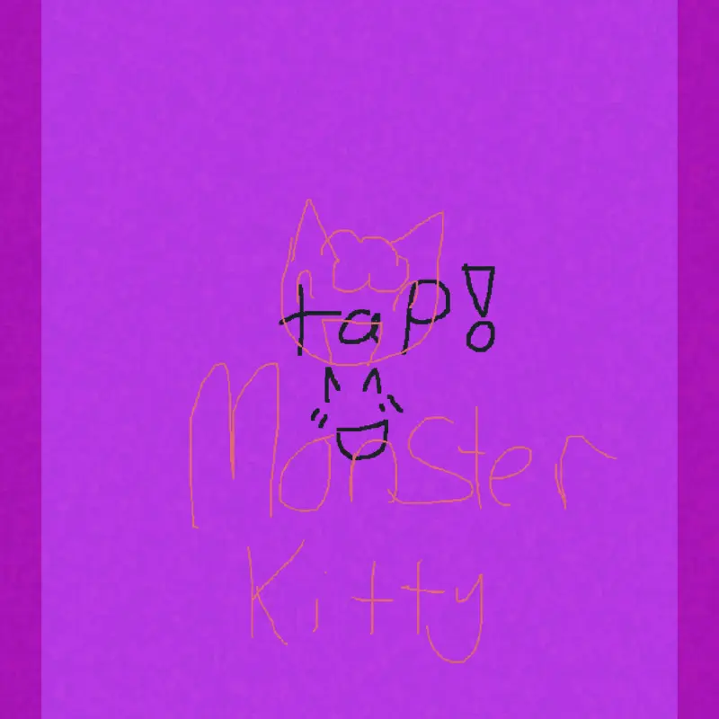 Game by @Monsterkittyyy