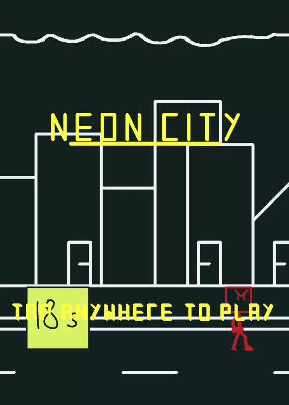 Game by @Anneclaveria