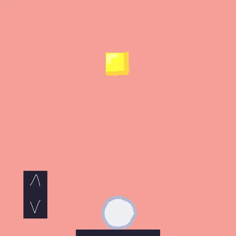 Game by @gianluca_gamer