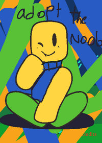 TAKE KARE OF NOOB [New ending]