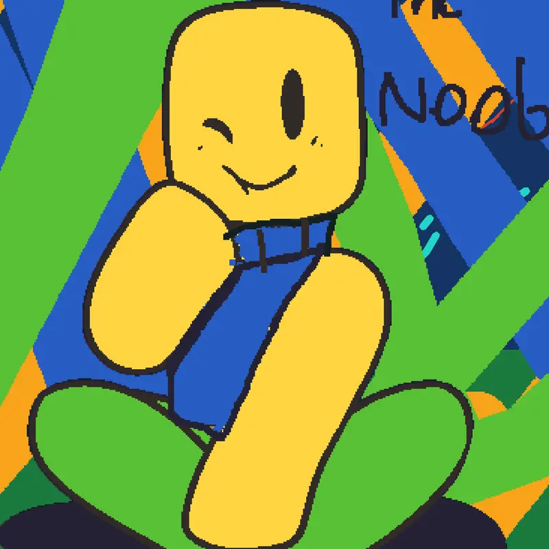 Game by @xd_sprunki