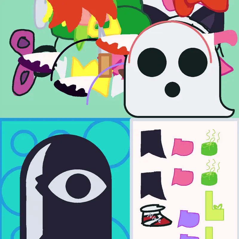 Game by @Sapi_x