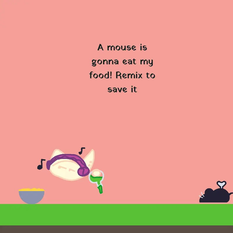 Game by @meowMEOWWW
