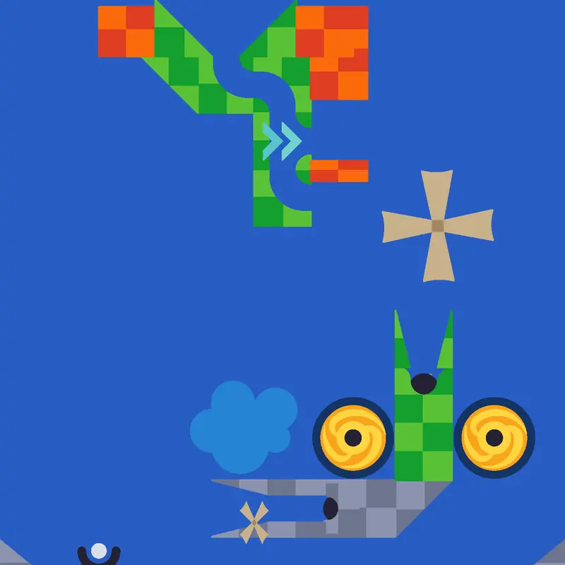Game by @keysota