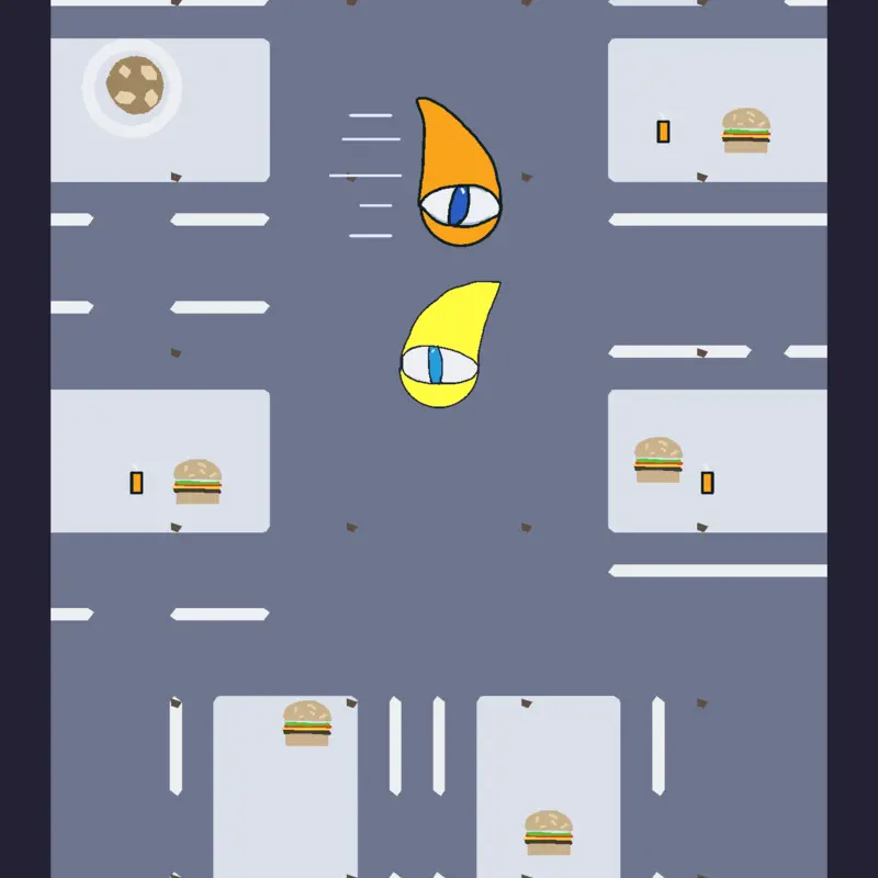 Scp 131 :D by @Coolboy2005