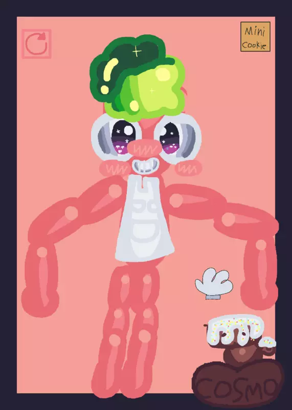 Game by @GOOBERYTOY