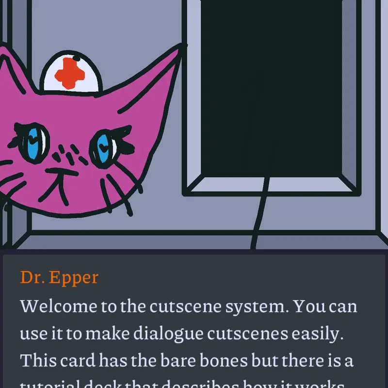 Game by @kitty_mommy