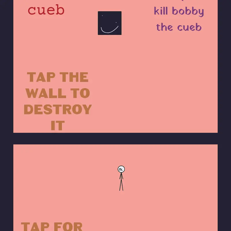 Game by @bambfake