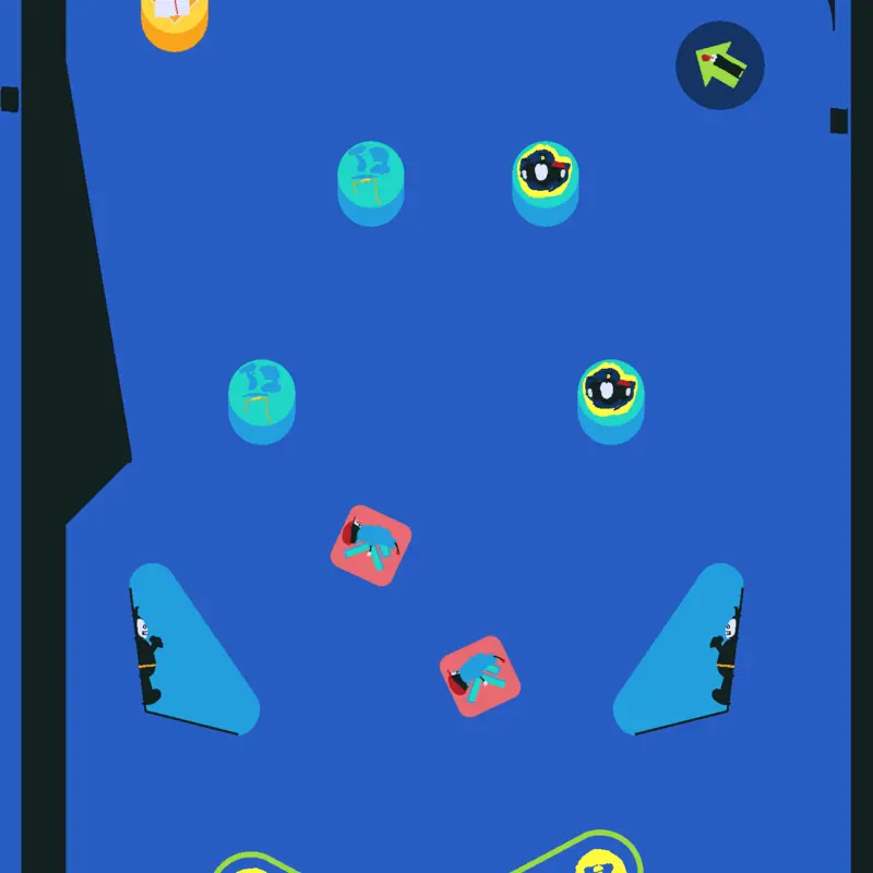 Game by @miraquecositaklackclick