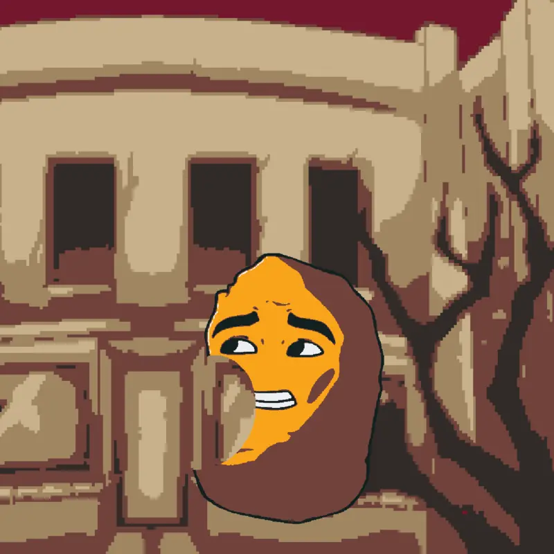 Game by @Geniat