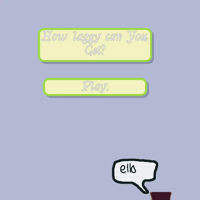 Game by @Pilotkeian