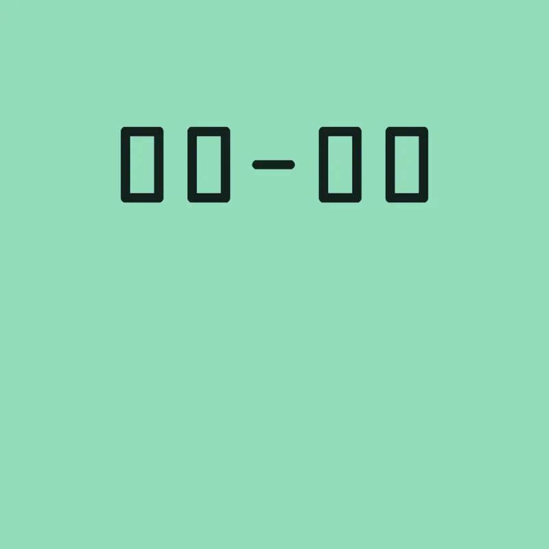 Game by @Pegon-25yr