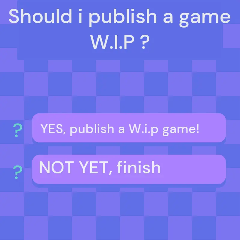 Game by @skibii