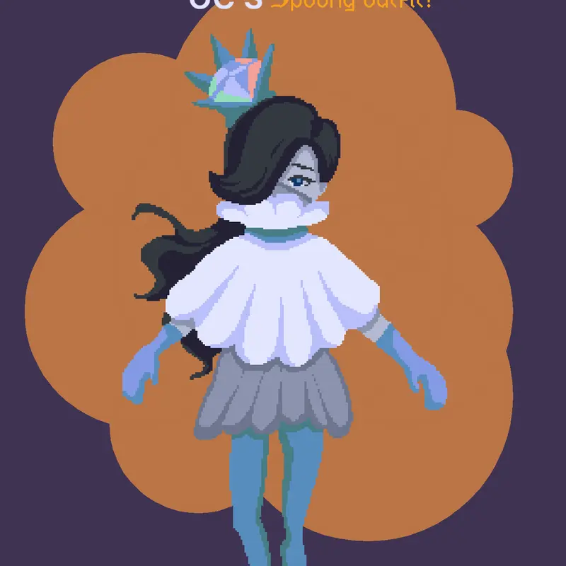 Game by @YouFoundSofy