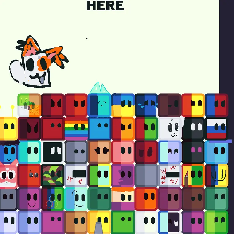 Game by @luluvuhi